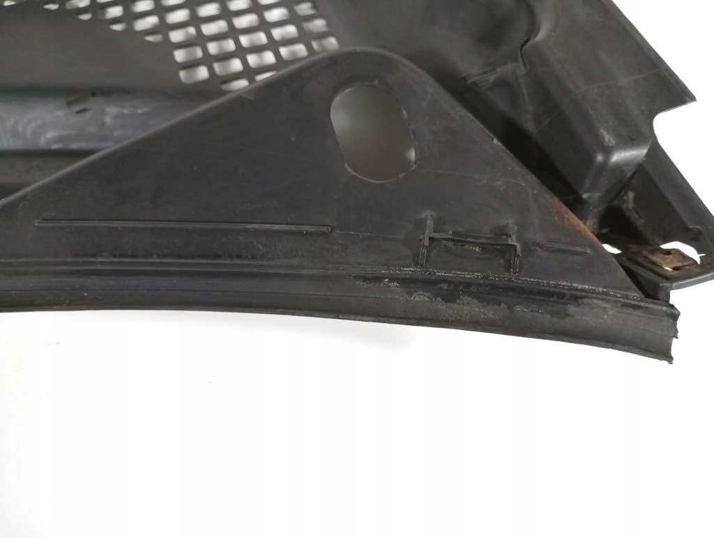 фото №7, Жабо левая alfa romeo 159 brera 156063371