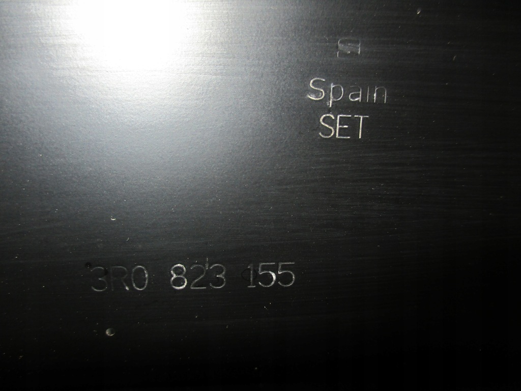 фото №9, Капот seat exeo 3r0823155