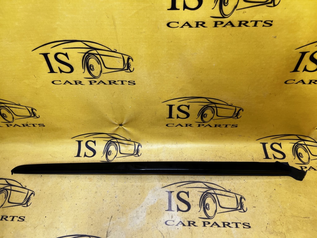 фото №7, Молдинг стекло лобовое левая peugeot 3008 ii 5008 ii