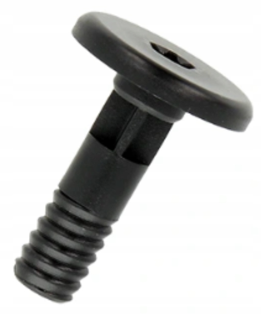 фото №1, Кліпси молдинг поріг romix c60758 bmw 5 sztuk