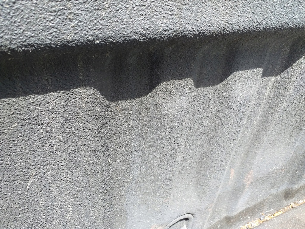 фото №10, Toyota tundra борт кузов задняя крыло kipa пол