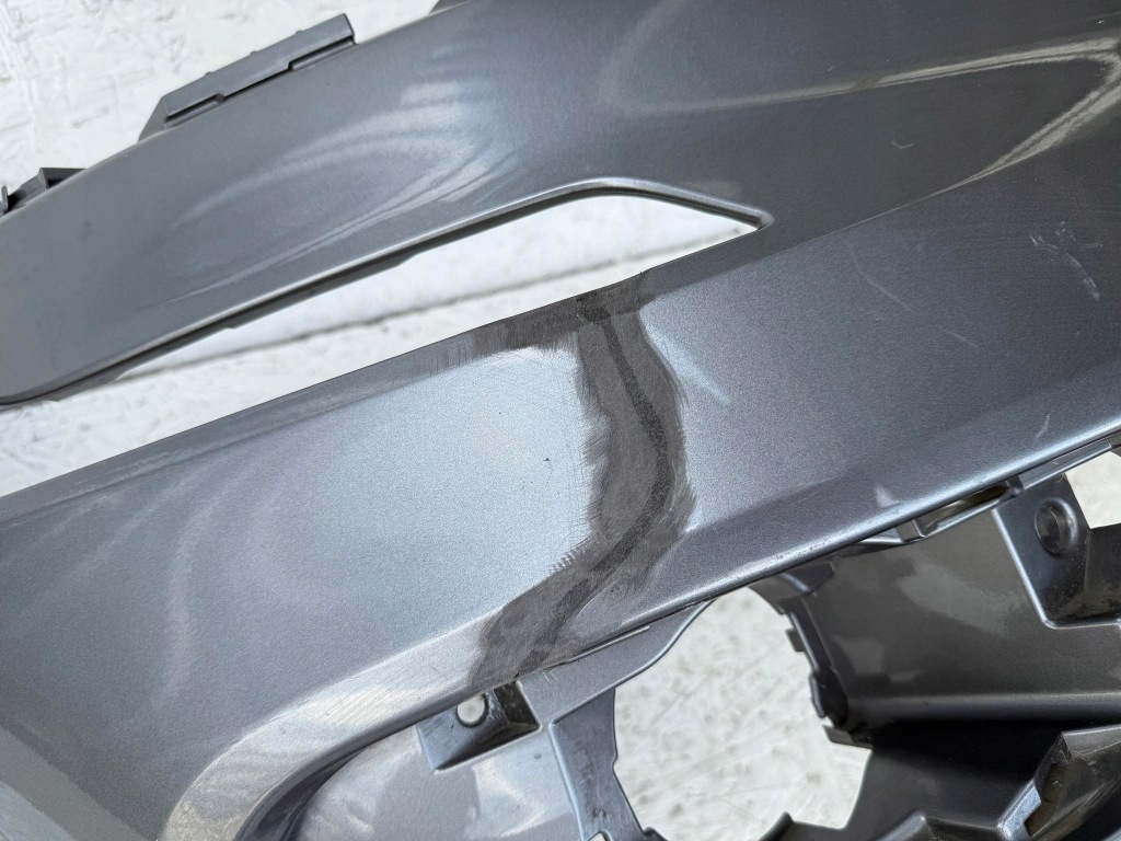 фото №3, Бампер перед передній renault koleos 2 ii 16-