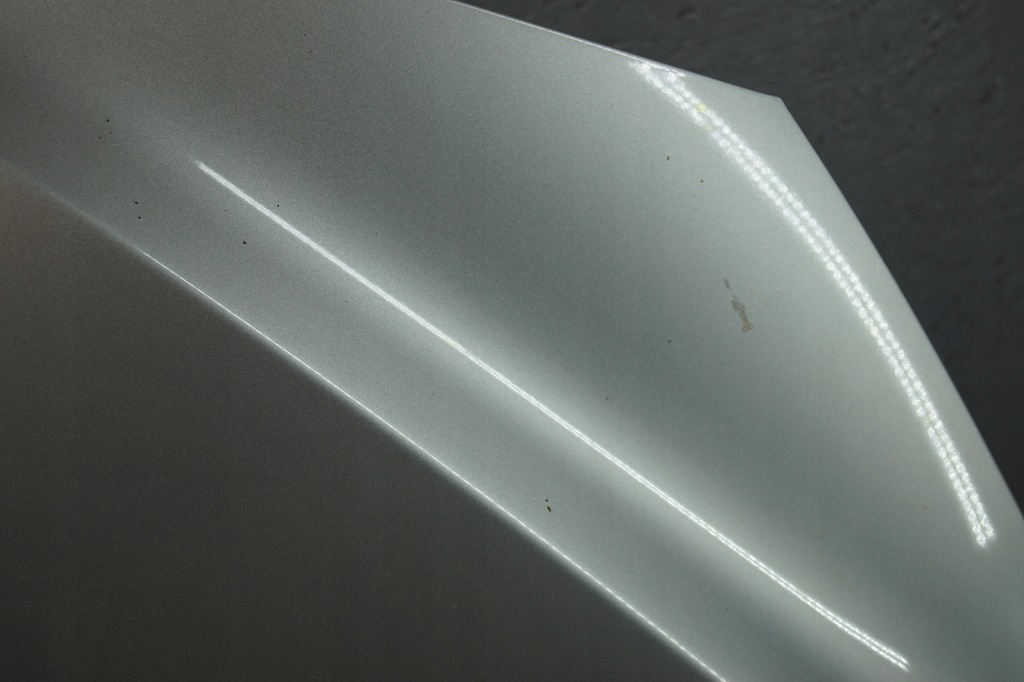 фото №13, Капот крышка двигателя mazda 3 bk i hb