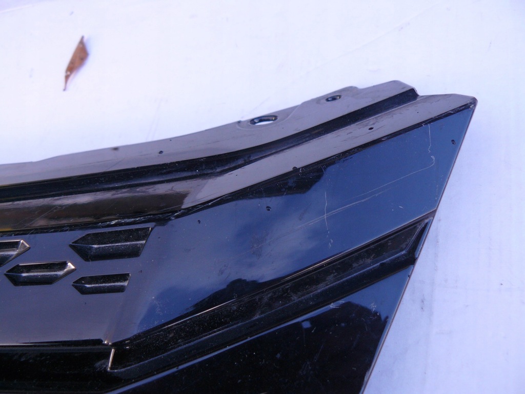 фото №15, Mitsubishi eclipse cross lift 20- решётка радиатора решётка радиатора оригинал