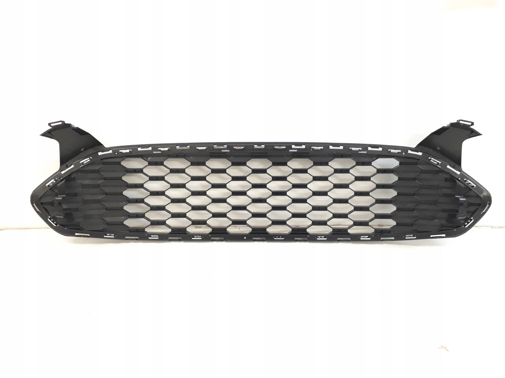 фото №6, Nowa решётка радиатора решётка радиатора ford mondeo mk5 14-16r romb chrm