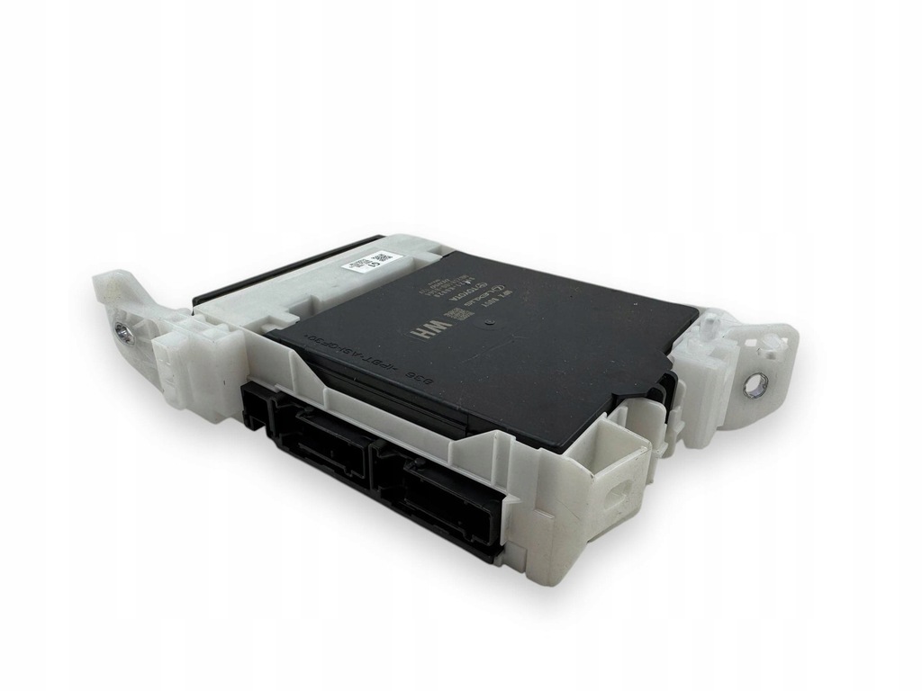 фото №5, Toyota yaris cross 2022 блок управления / модуль комфорта