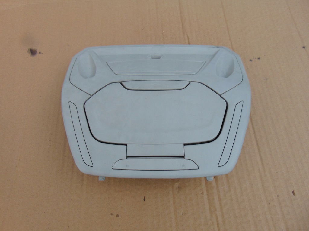 фото №1, Бардачок потолочный ford mondeo mk4 lift
