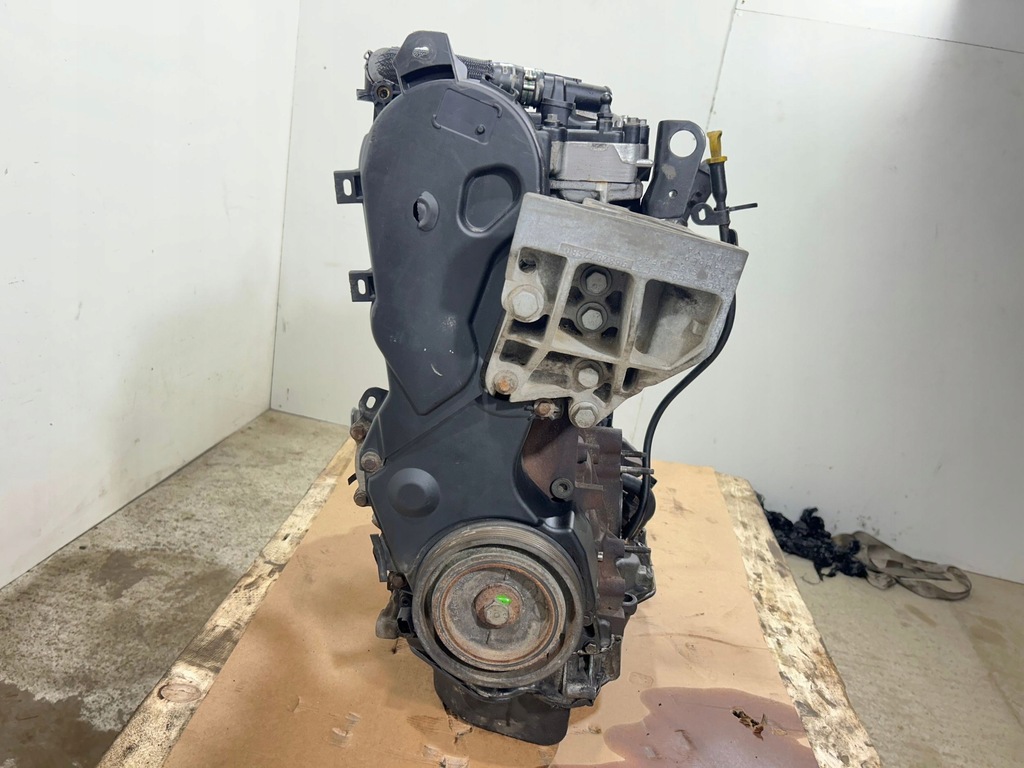 фото №5, 2006 land rover freelander 2 - lr2 двигун psa