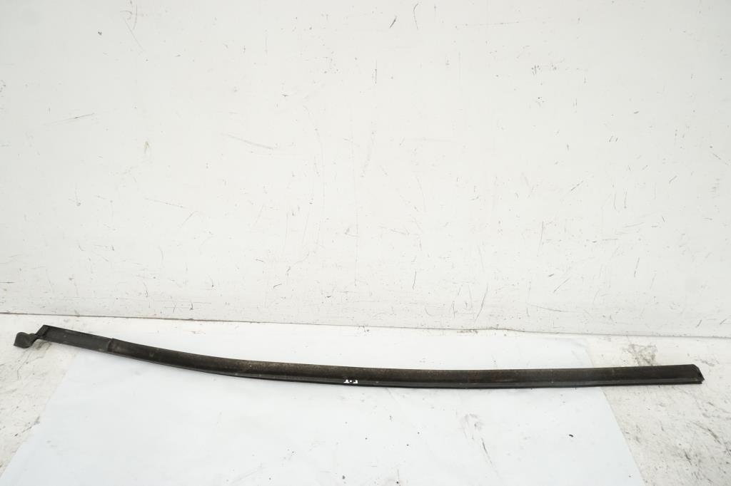 фото №5, Молдинг стекло правый задняя renault grand scenic iii