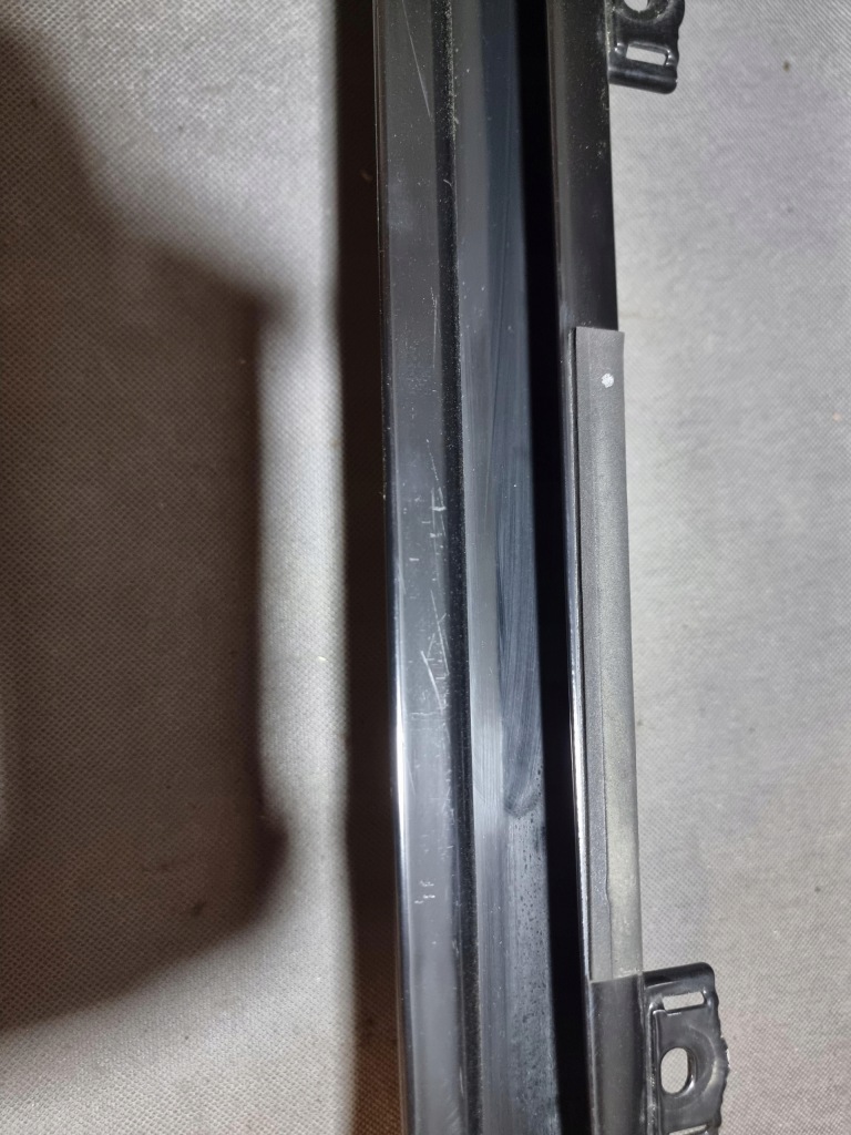 фото №5, Напрямна двері presuwnych ford transit custom 2023 jk21-v25004-bh