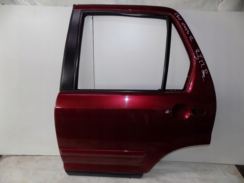 фото №1, Honda cr-v ii 01-06 r522p дверь левый задняя
