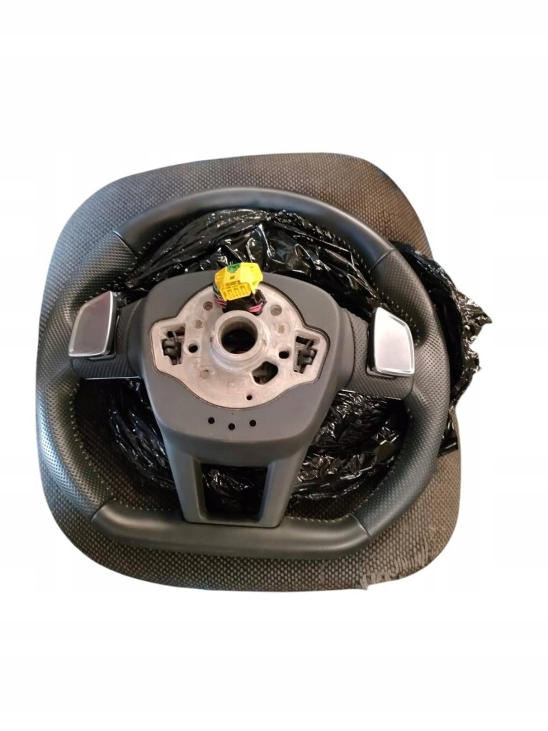 фото №11, Audi a6 s6 c8 a7 e-tron воздуховод подушка безопасности s-line кожа перфорированная