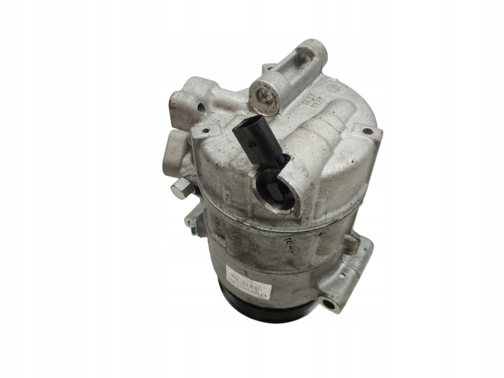 фото №7, Компрессор компрессор кондиционера skoda octavia iii ktt095004