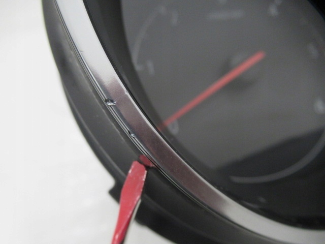 фото №6, Crossland дизель счетчик приборы europa 9815759680