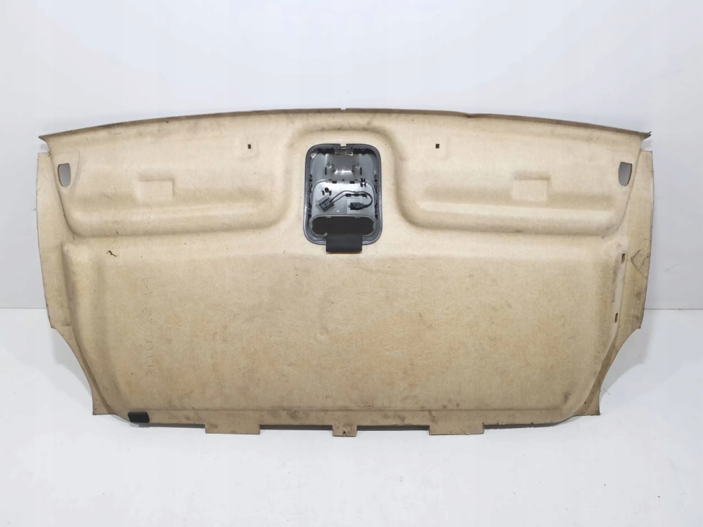 фото №4, Opel vivaro i стеля trafic