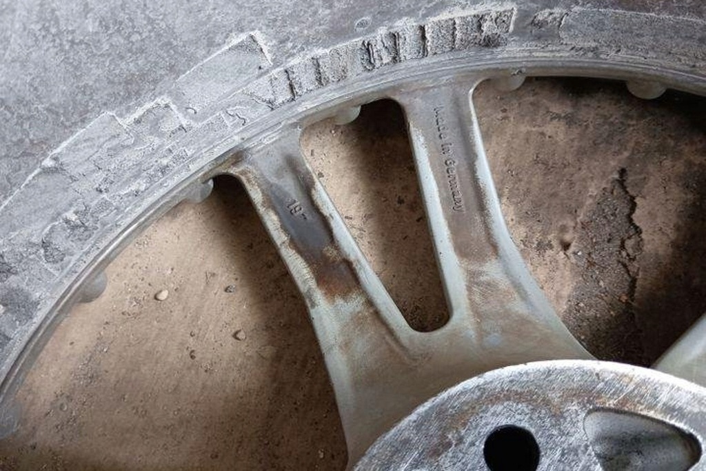 фото №8, Комплект диск nissan murano i z50 azk31002 3.5l бензиновый 172kw 2007