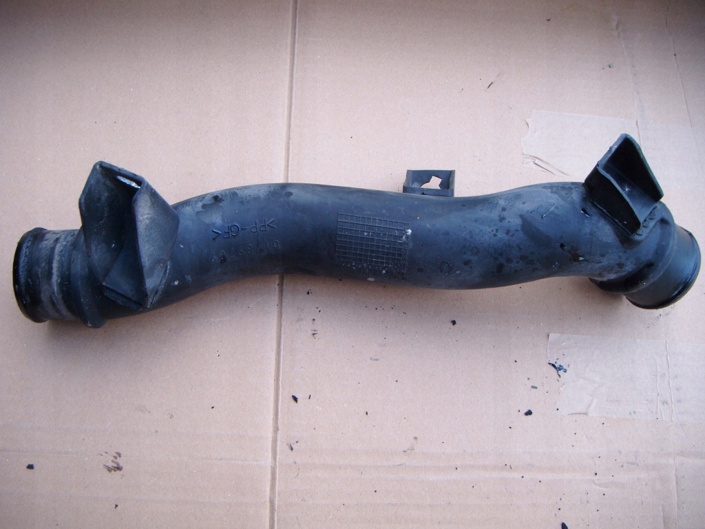 фото №1, Fiat croma 05-1.9 multijet труба turbo wąż 51739709