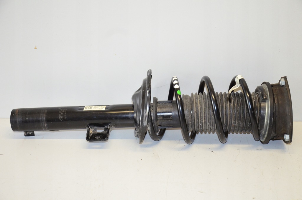 фото №7, Skoda scala амортизаторы pr 2q0413031dc 2q0411105d