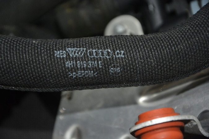 фото №8, Vw audi клапан 4h0820035a