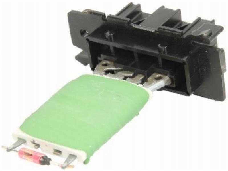 фото №1, Резистор вентилятора вентилятор alfa romeo mito 08-18