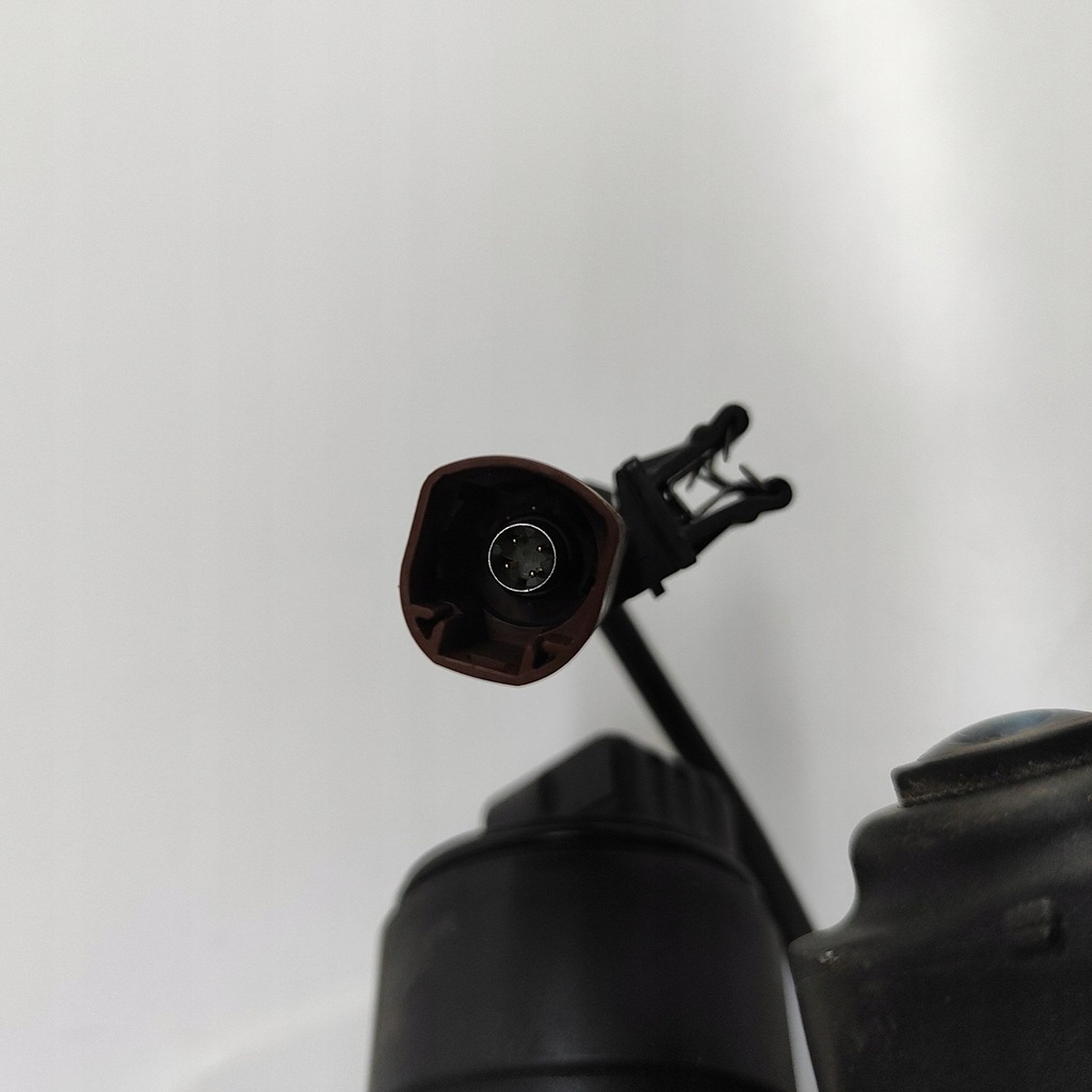 фото №7, Mercedes-benz s c217 2015 камера заднего вида