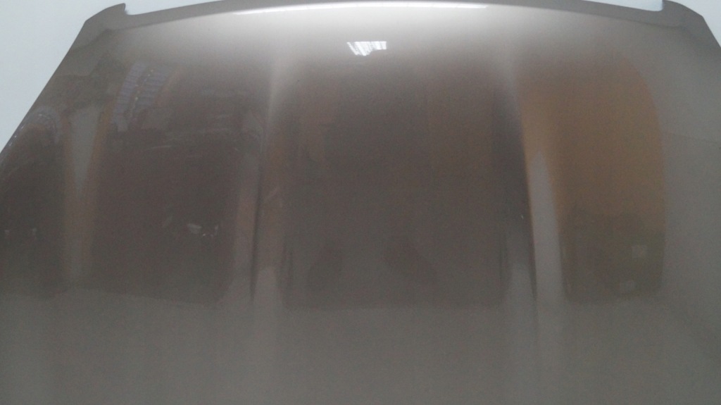 Купить Капот nissan qashqai j10 c-30g 2009