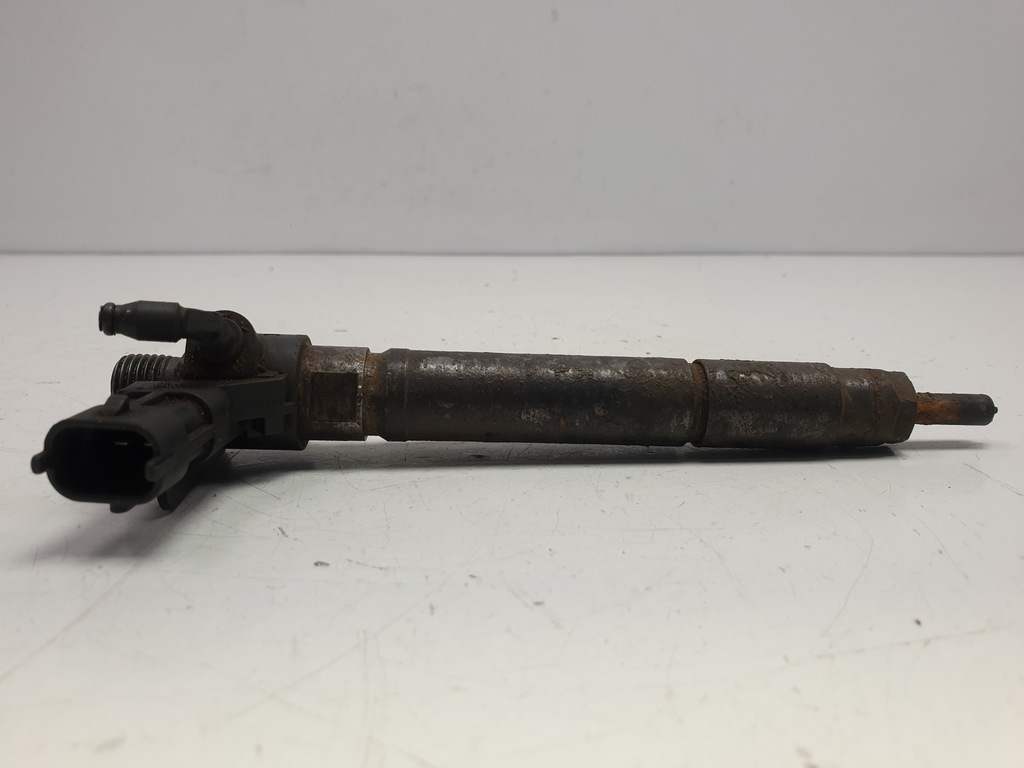 фото №5, Форсунка land rover freelander ii 2.2 td4 _