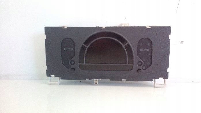 фото №3, Лічильник renault modus 1.5 dci 8200418023