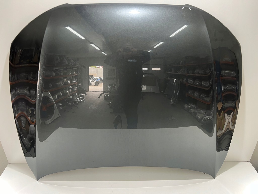 фото №1, Капот audi a5 lift 8t0 ładna