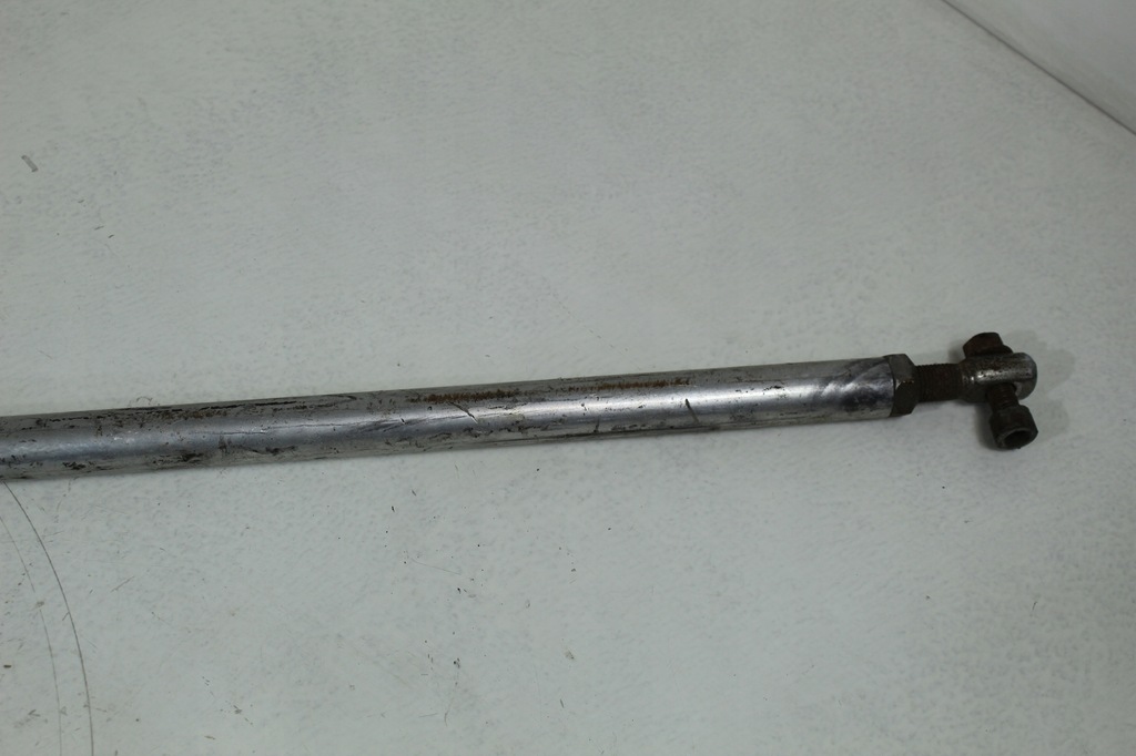 фото №4, Розпірка підсилювач чашка honda civic v 5