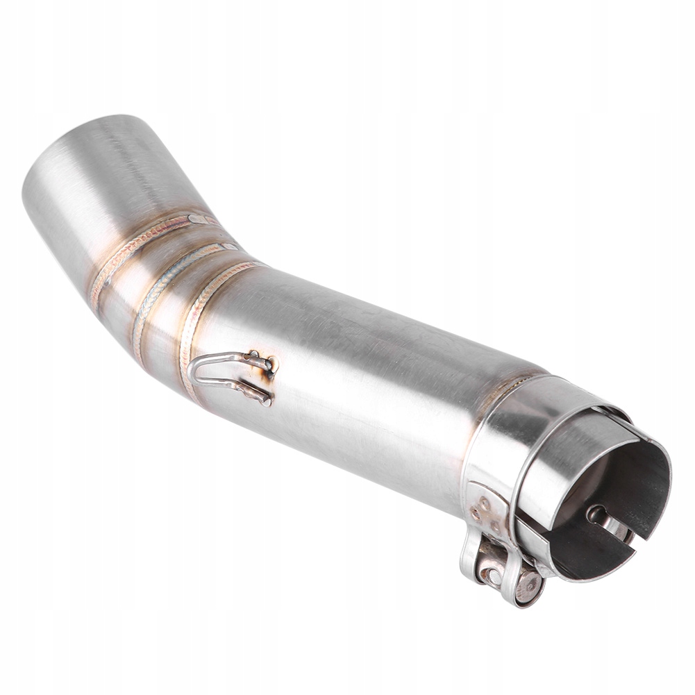 фото №6, 51mm труба вихлопна