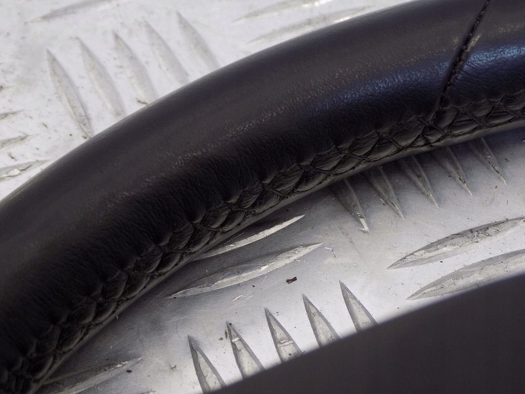 фото №14, Bmw g30 g11 g12 воздуховод кожаный мультифункция