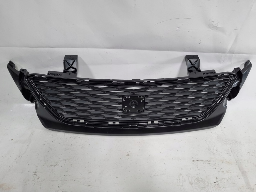 фото №1, Seat toledo 6ja решітка радіатора решітка радіатора nowa