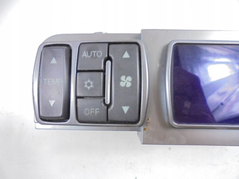 фото №5, Hyundai dynasty 96-02 панель обдув