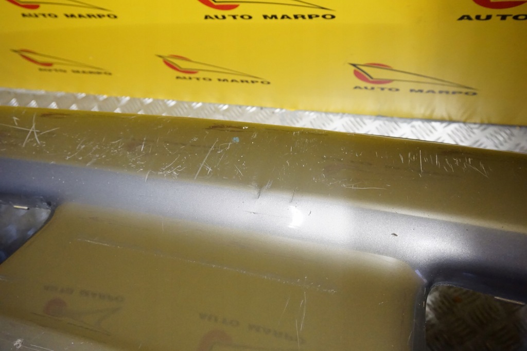 фото №16, Lexus gx gx460 2010 - 2013 бампер перед передний usa