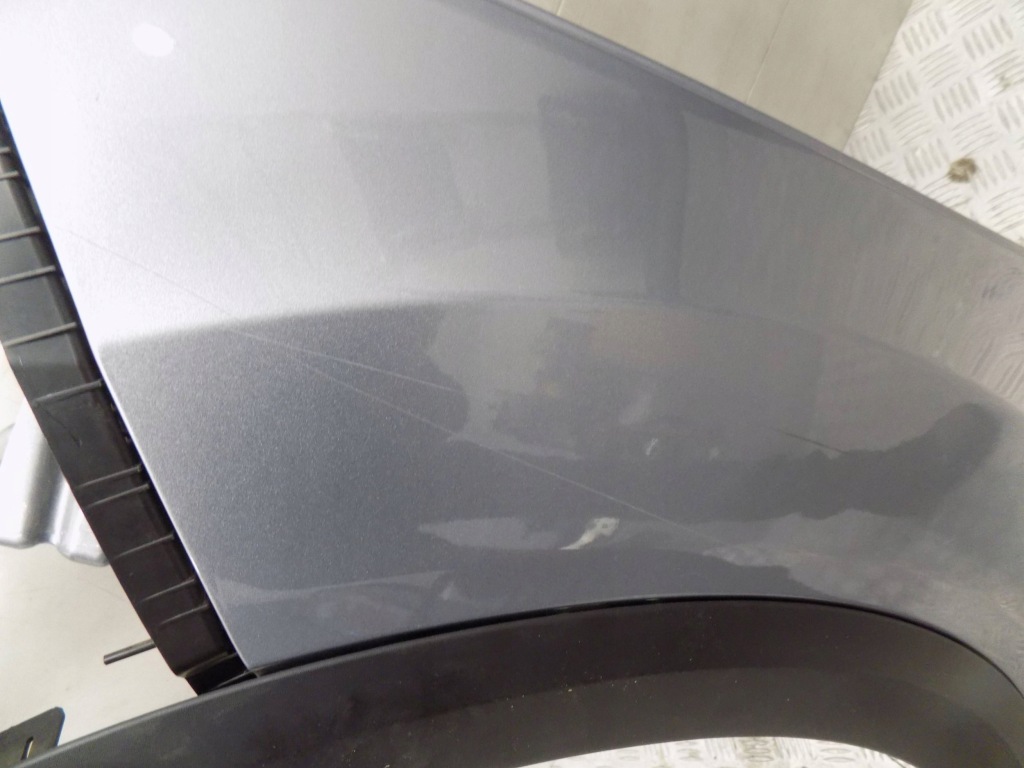 Citroen c4 iii e-c4 2019 - капот бампер лампи kompletny перед лак :kca Ціна