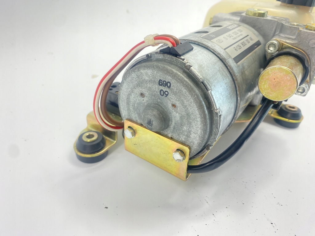 фото №8, Насос дах mercedes r129 sl 1298000048 0542020001 1547010055