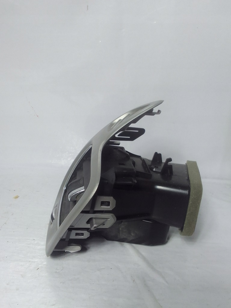 фото №9, Jeep compass ii 17- решітка обдув ліва права usa