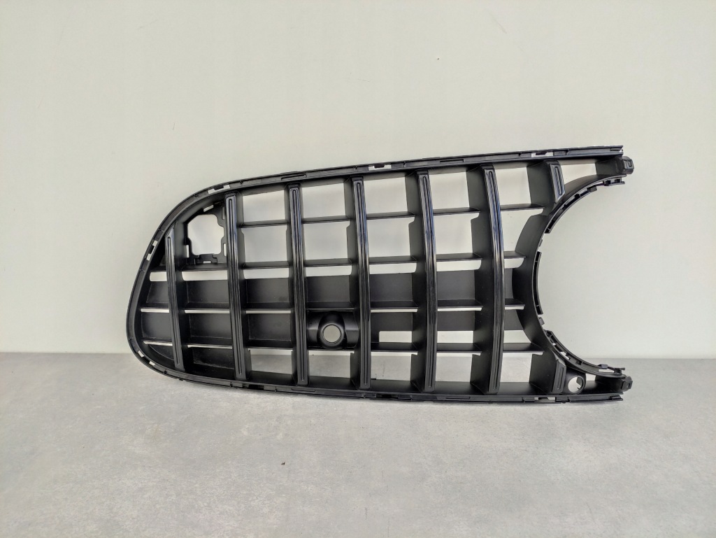 фото №1, Mercedes amg gt w190 lift 20-24 rok права решітка радіатора решітка радіатора решітка k143/pd006p