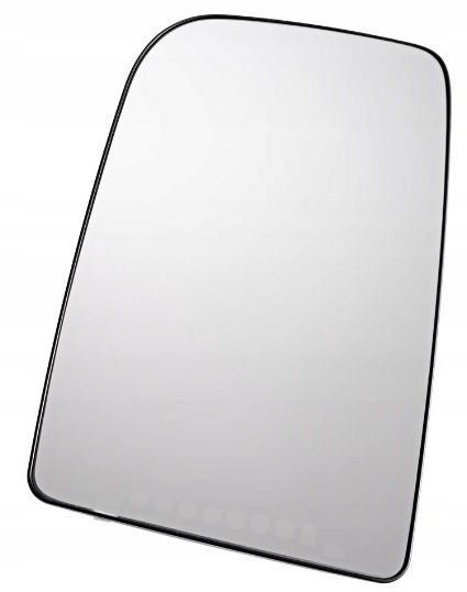 фото №1, Вкладиш дзеркало лівий mercedes sprinter 906 a0028111533