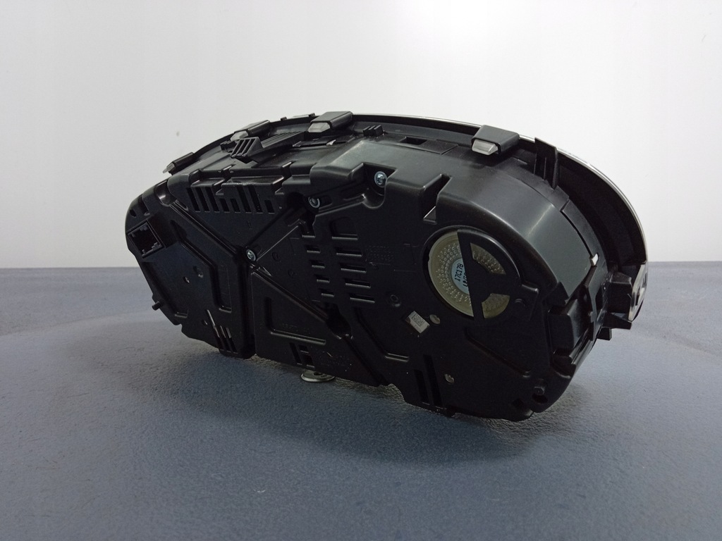 фото №4, Skoda rapid 1.6 tdi лічильник прилади eu 5ja920741b