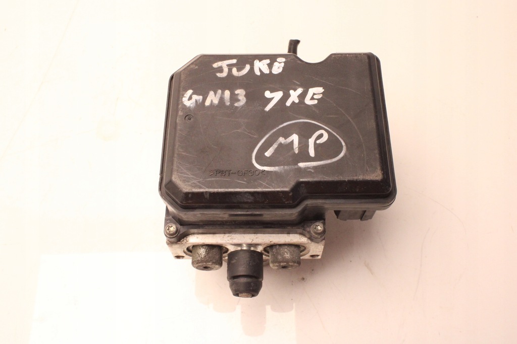 фото №11, Nissan juke f15 насос abs 47660bx800