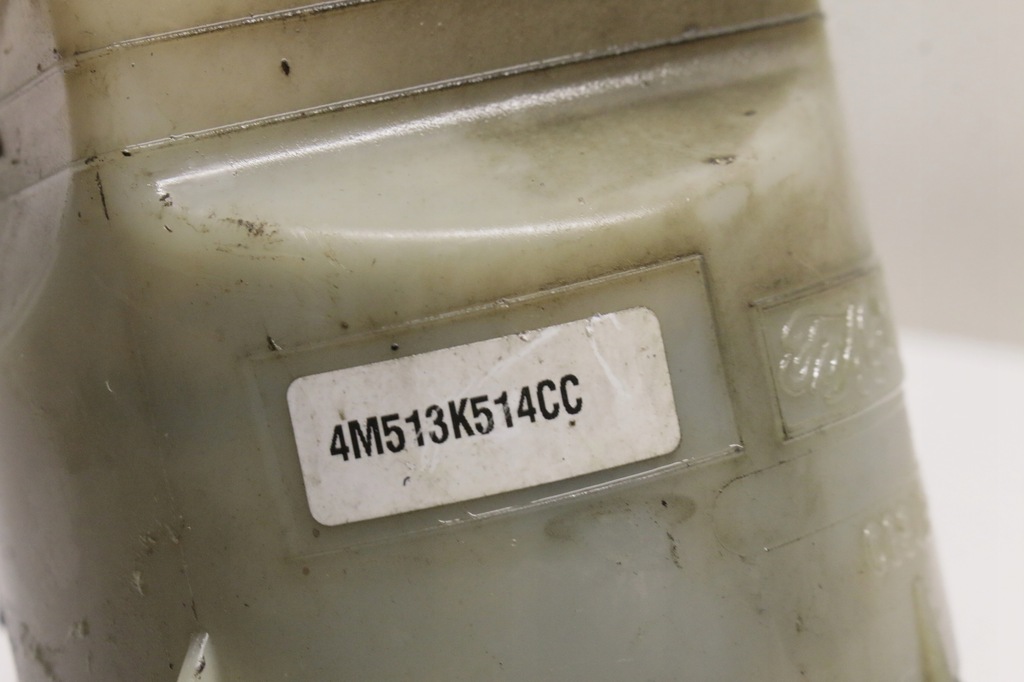 фото №5, Насос усилителя ford c-max mk1 4m513k514cc