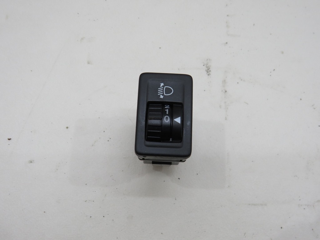 фото №1, Кнопка регулювання світла swift mk7