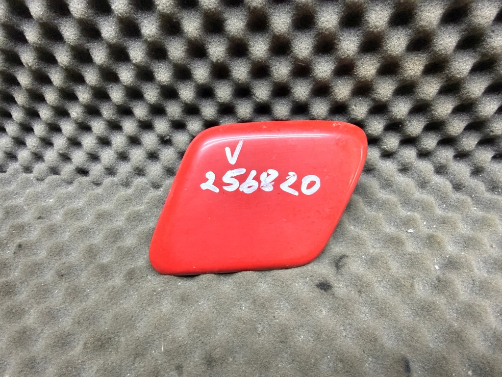 фото №1, 28659ax600 заглушка распылителя nissan micra