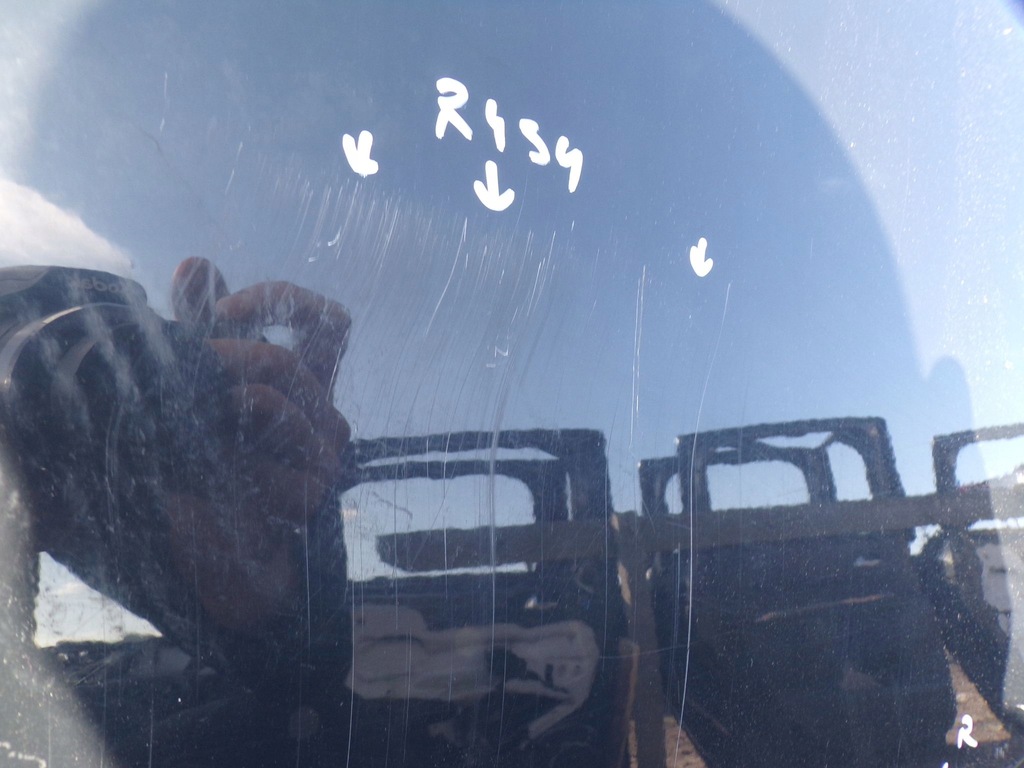 фото №8, Дверь правый задняя peugeot 3008