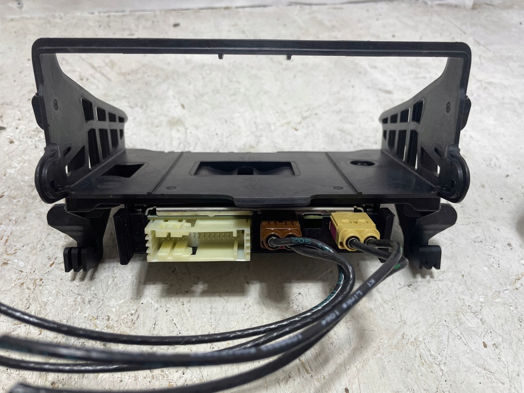 фото №6, Mercedes e-klasa w213 213 навігація зчитувач a2139009029 a1679004712