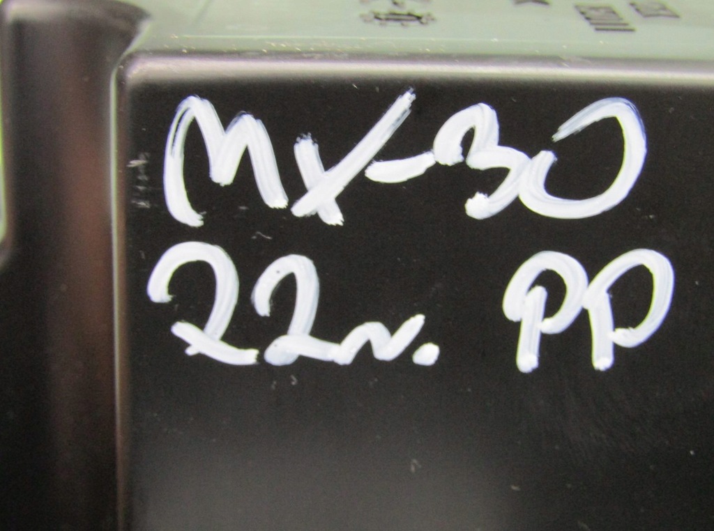 фото №9, Mazda mx-30 22r динамик правый bdgf6696y bdgf 66 96x