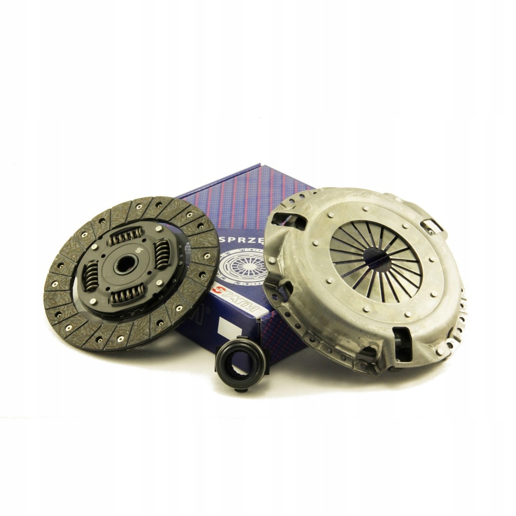 Купити Зчеплення renault laguna 2.0 бензин