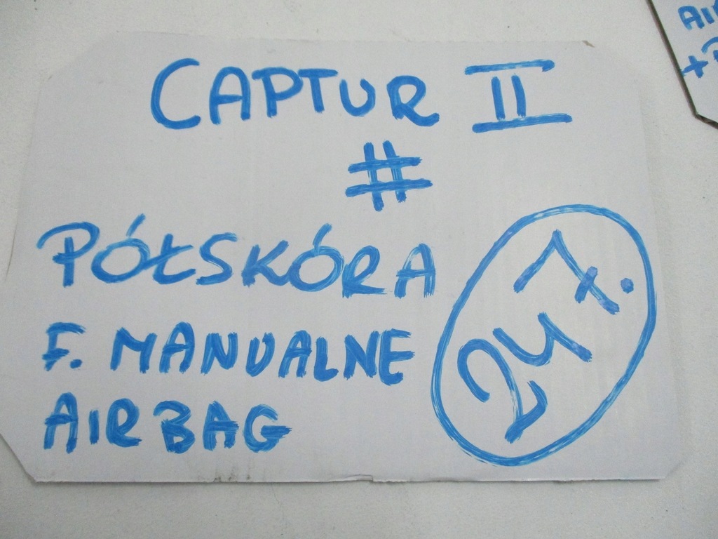 фото №5, Защита сиденья renault captur 749162603r